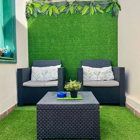 Holiday home Rockbeach Costa Teguise