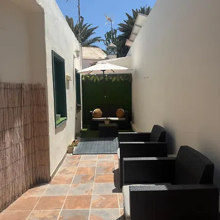Rockbeach Casa vacanze *