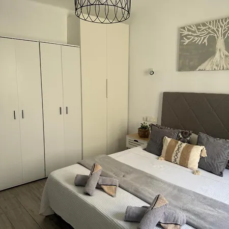 Casa vacanze Rockbeach *