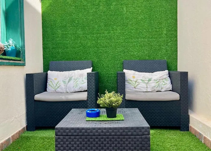 度假居 Rockbeach 科斯塔特吉塞