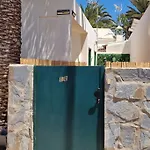 Rockbeach Nyaraló Costa Teguise