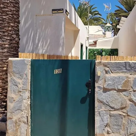 Rockbeach Casa vacanze Costa Teguise