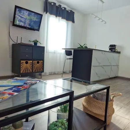 Prázdninový dům Rockbeach *