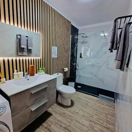 Casa vacanze Rockbeach Costa Teguise