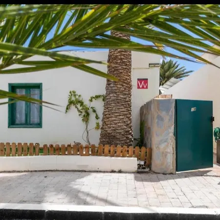 Casa vacanze Rockbeach Costa Teguise