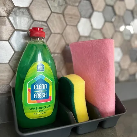 Rockbeach Casa vacanze *